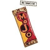 Mojo Bar, Mixed Nuts Bars 12x1.59 OZ
