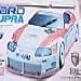 KYOSHO RC 1/10 TOYOTA SUPRA SARD SUPRA PURE 10 RC CAR