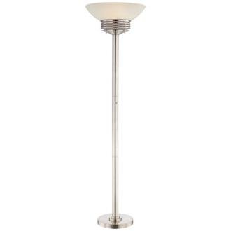 Possini Euro Light Blaster?? Energy Efficient Torchiere