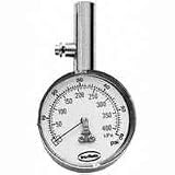 DIAL TIRE GAUGE