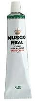 Musgo Real Shave Cream - Classic Scent
From MUSGO REAL
