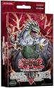 Yu-Gi-Oh Structure Deck - Dinosaur's Rage