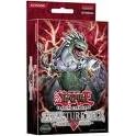 Yu-Gi-Oh Structure Deck - Dinosaur's Rage