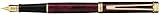 Waterman Harmonie Red gold Trim Fountain Pen