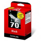 Compaq 12A1970 Premium Compatible High Value Black Inkjet Cartridge