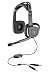 Plantronics USB Multimedia Stereo Headset (Audio 650 USB)