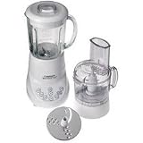 SmartPower Duet Blender and Food Processor
