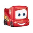 Disney C1310ATV 13-Inch TV Tuner/Receiver - Red