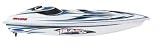 Traxxas 3810 Blast Race Boat - B0006N6QWW