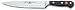 Wusthof 4524-7 20 Classic Hollow Edge Carving Knife 8-in.