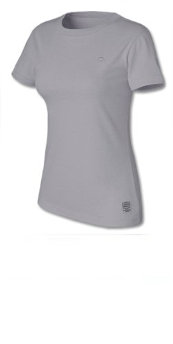 Buy Womens Champion Gym Essentials Ringer Tee - 4936 by Champion