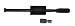 Caterpillar 3406 Nozzle Puller