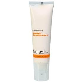 Murad Essential-C Day Moisture SPF 15