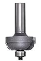 Amana 54158 FLAT OGEE 1/2 SHANK