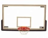 BPI / Hydra-RIB Super Glass Collegiate Basketball Backboard