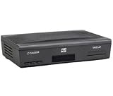 Sagem - ISD91 HD Freeview Receiver