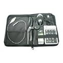LogiLink Notebook USB Zubehör Set mit Tasche 5-teilig