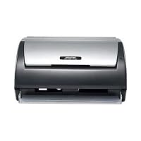 Plustek PS286plus 25/50IPM ADF Document Scanner - 600 dpi - USB