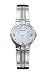 Bulova Women's Diamond Dial Watch #96P002