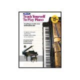 ALFRED Teach Yourself to Play Piano CD-ROM: Deluxe Edition (Windows/Macintosh)
