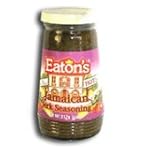Eaton's Jamaican Boston Bay Style Jerk Seasoning 11oz