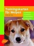 Trainingskarten für Welpen