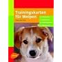 Trainingskarten f�r Welpen