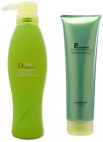 Hahoniko Disudemoka 400mL &amp; La Mei proto instrument 280g set