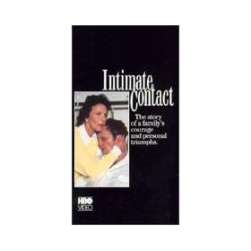 Intimate Contact [VHS]