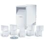 Bose AM10III-WH Home Theater Speaker System