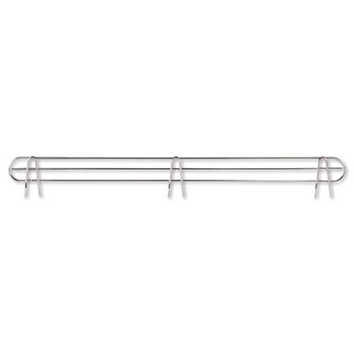 BAR,W/4 HOOKS 18 SR 2/PK