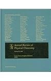 Annual Review of Physical Chemistry 2008