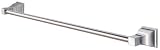American Standard 2555.024.002 Town Square Towel Bar, Chrome