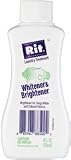 Rit Dye Liquid 8 Ounces - Whitener & Brightener