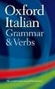 Oxford Italian Grammar and Verbs (Dictionary)