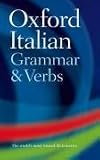 Oxford Italian Grammar and Verbs (Dictionary)