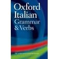 Oxford Italian Grammar And Verbs by Colin McIntosh