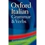 Oxford Italian Grammar and Verbs (Dictionary)