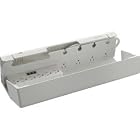 Click here to buy Belkin BZ111200-06 11-Outlet Conceal Surge Protector by Belkin.