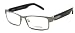 Lanvin 3136 BLACK/DEMO LENS Eyeglasses C01
