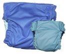 Sprout Change Onesize v2 Shell Blueberry