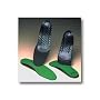 Orthotic Arch Supports - 3/4 Length - Size Women's 7/8 - Men's 6/7