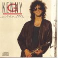 Silhouette 1988 Made in USA by Kenny G