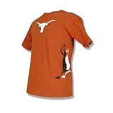 Texas Longhorns Youth Short Sleeve T-Shirts - Soul Basketball