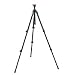 756MF3 MDeVe MagFiber Video Tripod, Three Section