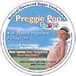 Preggie Pop Drops Variety Sour Flavors - The Natural Way to Ease Morning Sickness