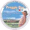 Preggie Pop Drops Variety Sour Flavors - The Natural Way to Ease Morning Sickness