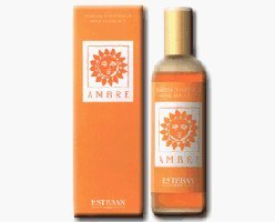 エステバン アンバー ルームスプレー100ml