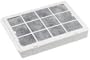 Bosch BBZ8KF1UC Micro/Charcoal Filter for the BSA Canister Vacuum Series