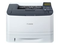 CANON i-SENSYS LBP6670dn A4 Laserdrucker mono duplex 33ppm 600-1200dpi 250Blatt Papierkassette 512MB Ethernet
